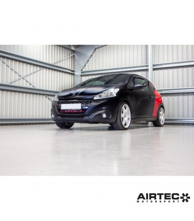 Intercooler Airtec Peugeot...