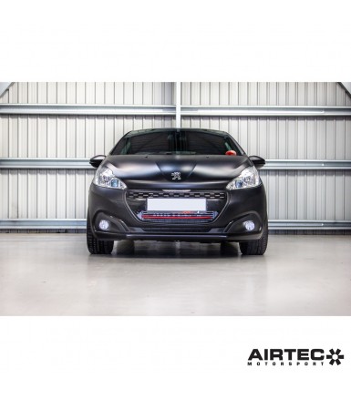 Intercooler Airtec Peugeot 208 GTI Stage 2