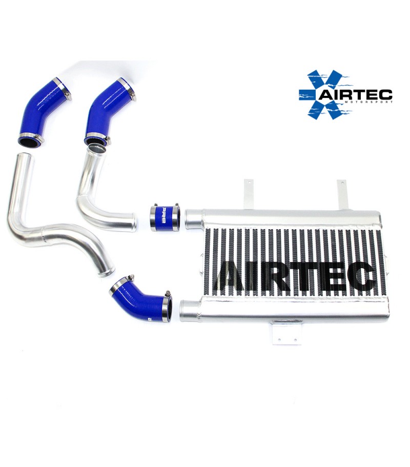 intercooler airtec peugeot 207 1.6 T