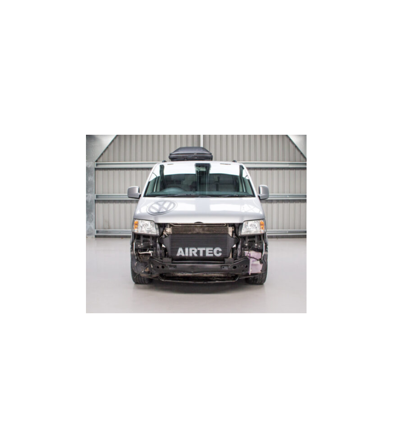 INTERCOOLER AIRTEC VW TRANSPORTER T5