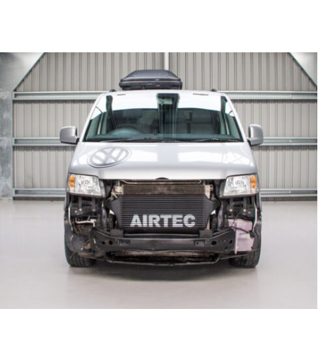 INTERCOOLER AIRTEC VW TRANSPORTER T5
