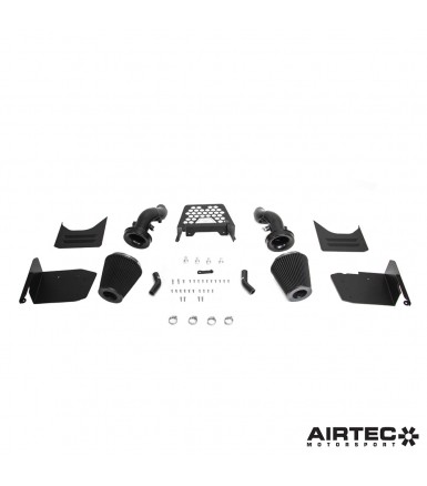 Kit de admisión – Aston...