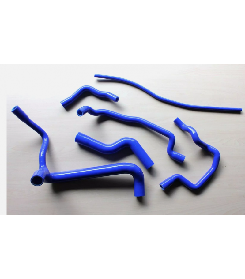 manguitos radiador de silicona para mercedes benz w201 2.3 16v