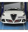 AIRTEC Motorsport Intercooler  Alfa Romeo Giulietta