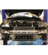 Intercooler AIRTEC Honda Civic Type R FK2 con tuberías sobredimensionadas