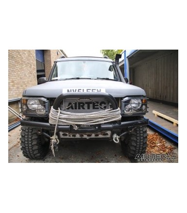 Intercooler Airtec Land Rover Discovery 2