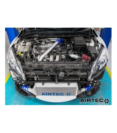 Intercooler Airtec Mazda 3 MPS MK2