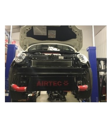 Intercooler Airtec Fiat 500 Abarth (Automático)