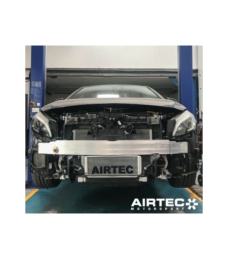 Intercooler Airtec Mercedes A45 AMG