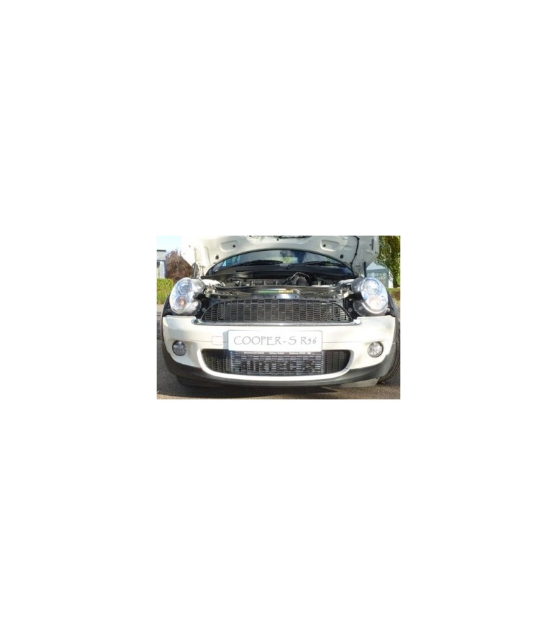 Intercooler Airtec para Mini Cooper S R56