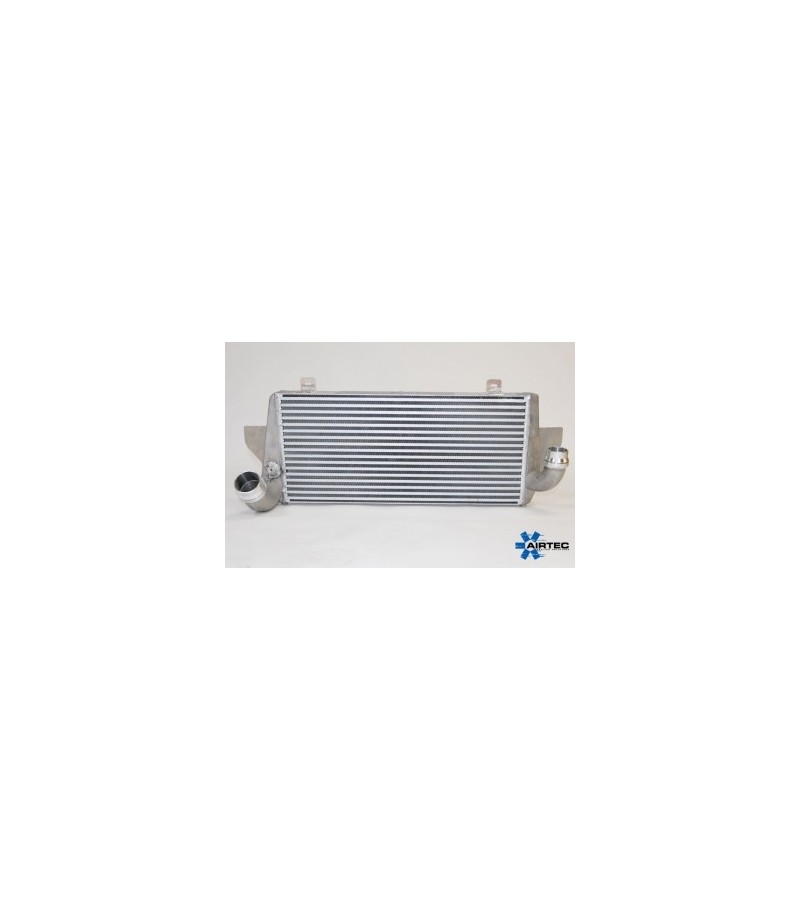 Intercooler Airtec de nucleo de 60mm con AirRam Scoop para Megane 3 RS