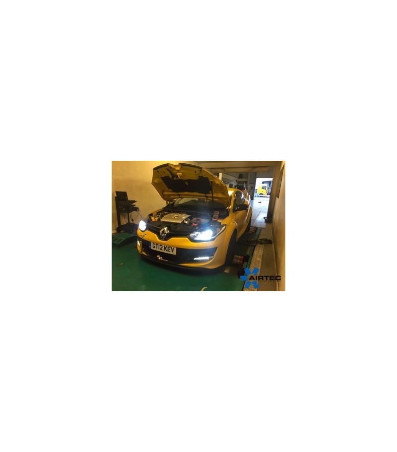 Intercooler Airtec para Megane 3 RS 250, 265 y 275 Facelift