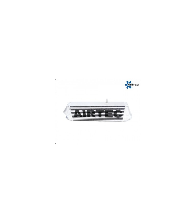 Intercooler Airtec Renault Trafic 1.9 Diesel