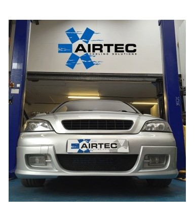 Intercooler Airtec Astra MK4 SRI