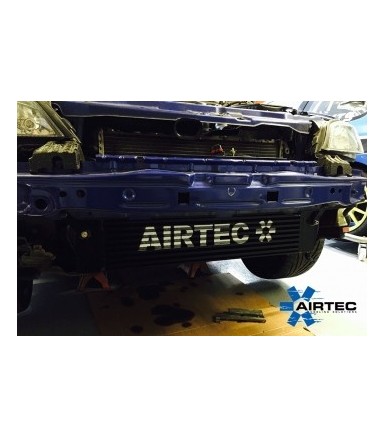 Intercooler Airtec Astra MK4 GSI