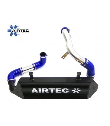 Intercooler Airtec 60mm Astra H 1.6