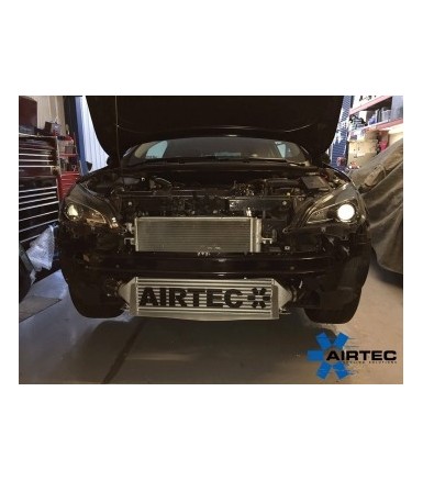 Intercooler Airtec Astra 1.6 GTC