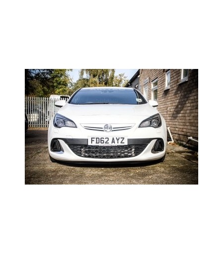 Intercooler Airtec Vauxhall Astra J VXR