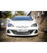 Intercooler Airtec Vauxhall Astra J VXR