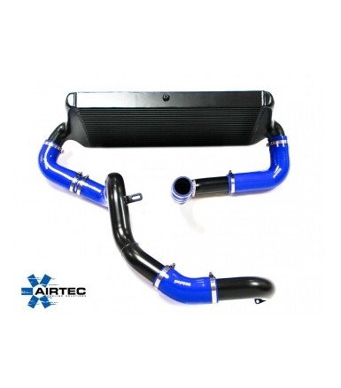Intercooler Airtec Vauxhall Astra J VXR
