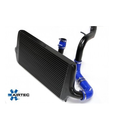 Intercooler Airtec Vauxhall Astra J VXR