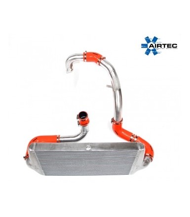 Intercooler Airtec Vauxhall Astra J VXR