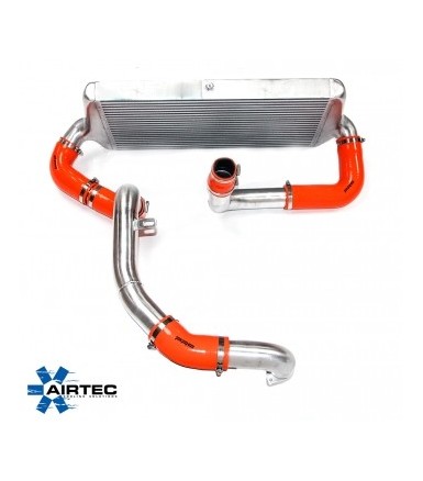 Intercooler Airtec Vauxhall Astra J VXR
