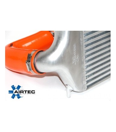 Intercooler Airtec Vauxhall Astra J VXR