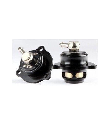 Válvula recirculada turbosmart Corsa 1.6T TS-CVXR-CS