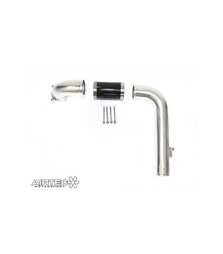 Tuberías intercooler Airtec Opel Astra Mk4/Mk5