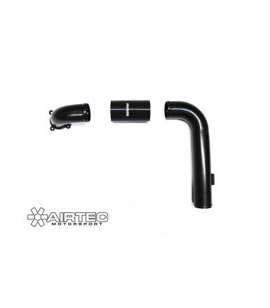 Tuberías intercooler Airtec Opel Astra Mk4/Mk5