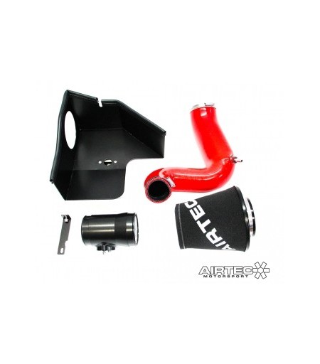Kit admisión Airtec Opel Astra J VXR (Con tubería)