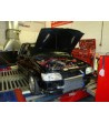 Intercooler Airtec Stage 2 60mm Fiesta RS Turbo