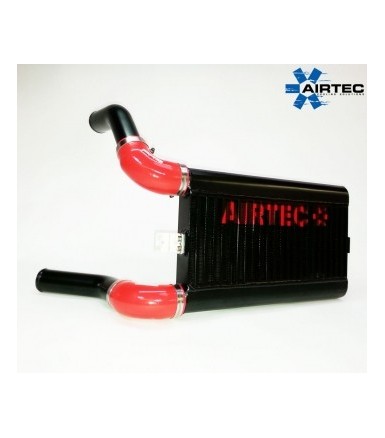 Intercooler Airtec Stage 1 Ford Fiesta 1.0 EcoBoost