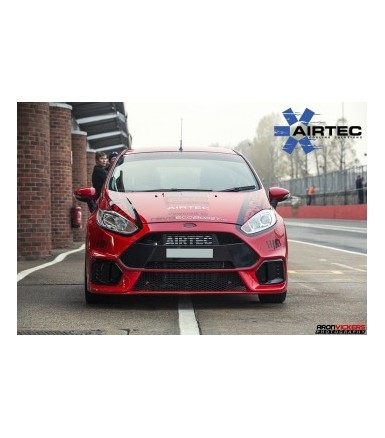 Intercooler Airtec Stage 2 Ford Fiesta 1.0 EcoBoost