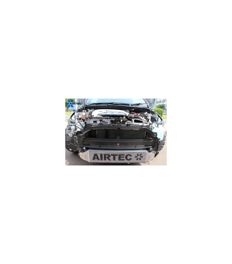 Intercooler Airtec Stage 1 Ford Fiesta ST180 EcoBoost