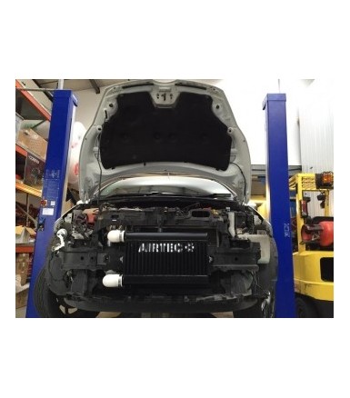 Intercooler Airtec Ford Fiesta Mk7 1.6 Diesel (pre-facelift)