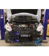 Intercooler Airtec de montaje frontal Ford Fiesta MK7.5 (FACELIFT) 1.6 Diesel