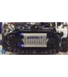 Intercooler Airtec de montaje frontal Ford Fiesta MK7.5 (FACELIFT) 1.6 Diesel