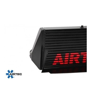 Intercooler Airtec Stage 2 Ford Focus Mk3 ST 250 Facelift