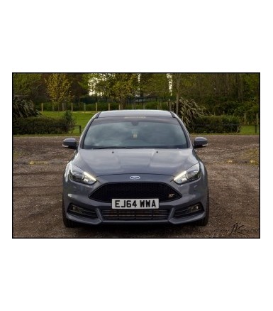 Intercooler Airtec Stage 2 Ford Focus Mk3 ST 250 Facelift