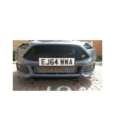 Intercooler Airtec Stage 2 Ford Focus Mk3 ST 250 Facelift