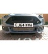 Intercooler Airtec Stage 2 Ford Focus Mk3 ST 250 Facelift