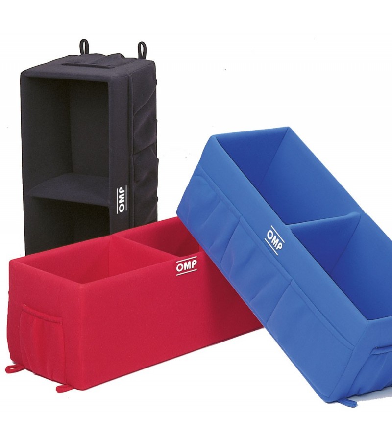 HELMET BOX OMP NA/1864