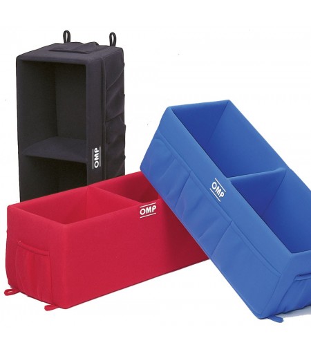 HELMET BOX OMP NA/1864