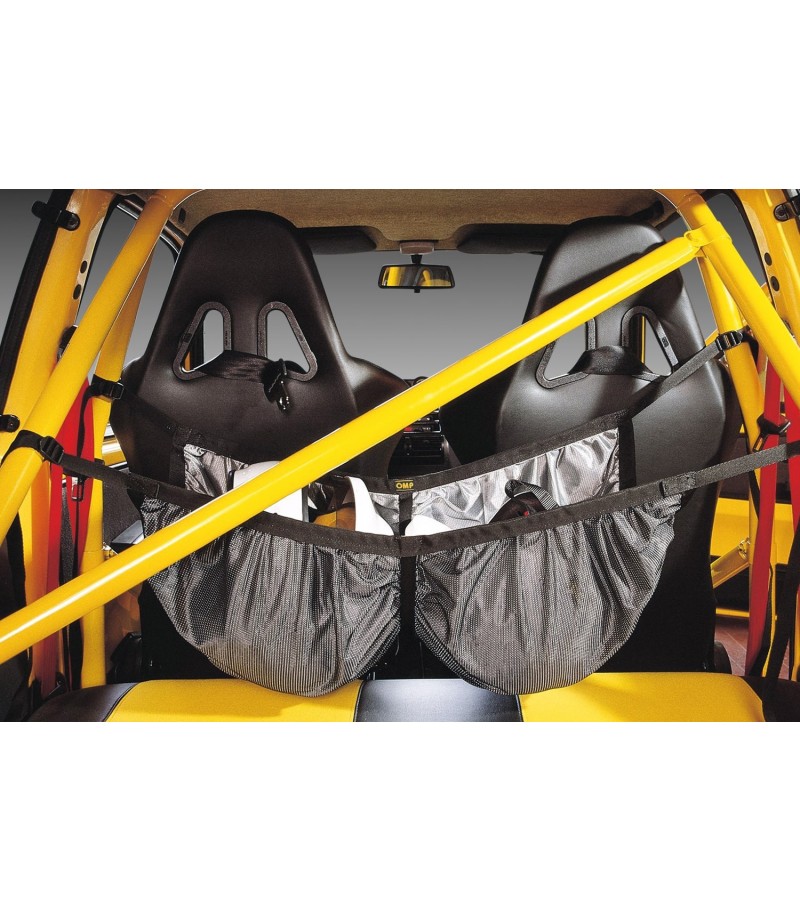 BOLSA CASCOS PARA BARRAS OMP NA/1858