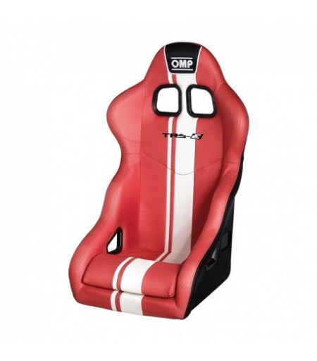 BAQUET OMP TRS-E PLUS HA/744E (TRS-E SKY HA/760N)