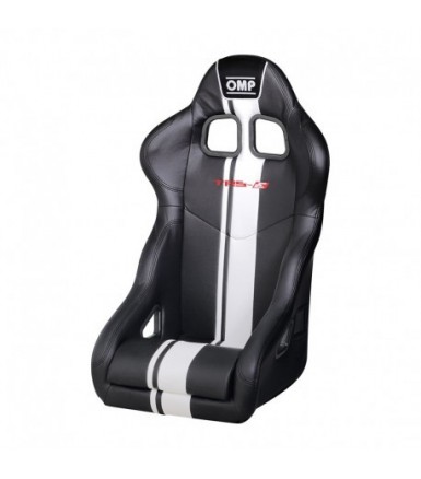 BAQUET OMP TRS-E PLUS HA/744E (TRS-E SKY HA/760N)