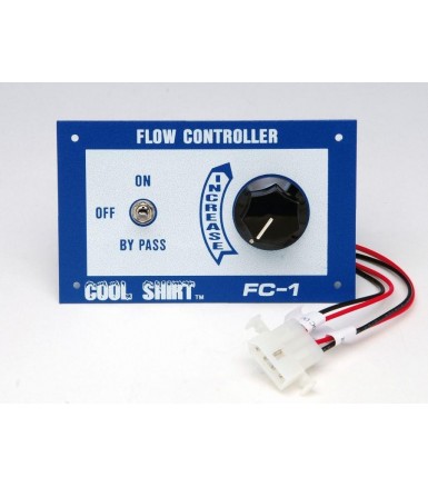 FLOW CONTROLLER OMP ID/796