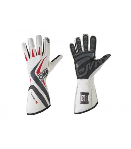GUANTES OMP ONE-S IB/755E